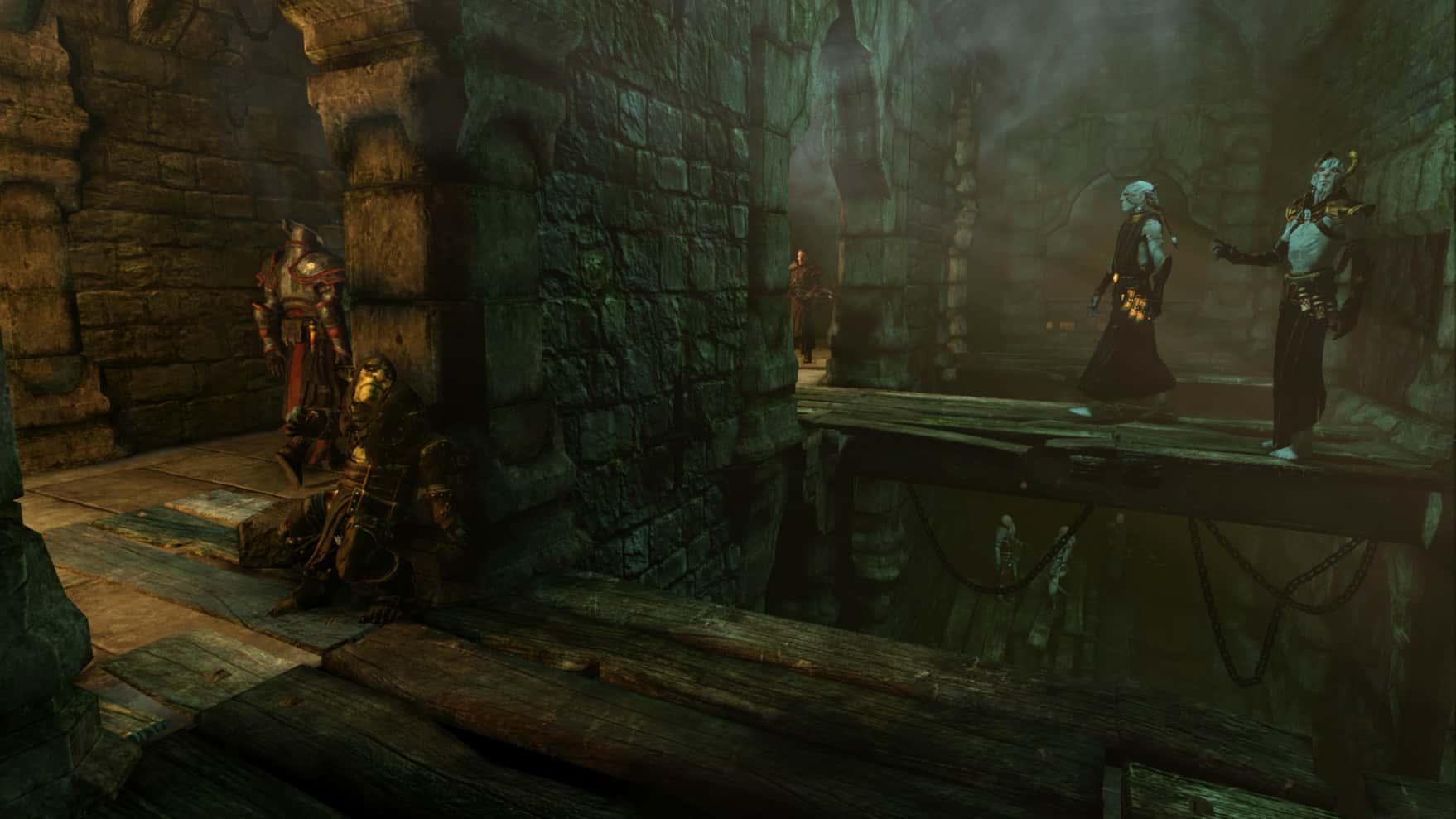 #3. Styx: Master of Shadows (GOG) Bởi: Nacon