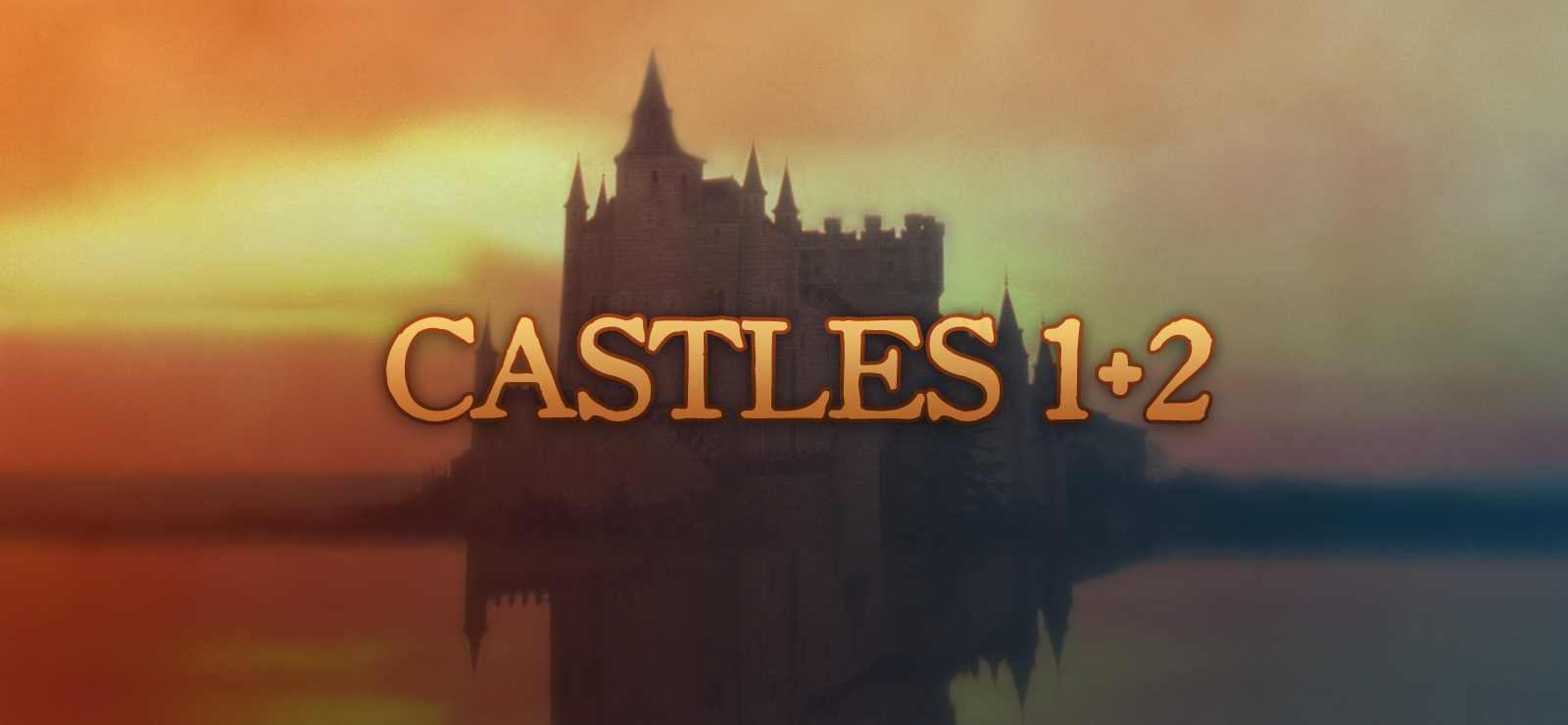 Castles II: Siege & Conquest