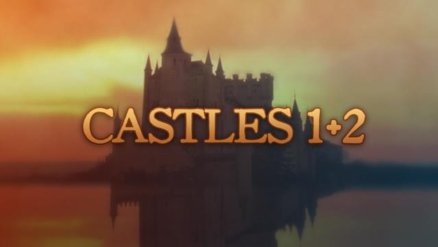 Castles 1+2