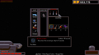 Technocide Demo screenshot 7