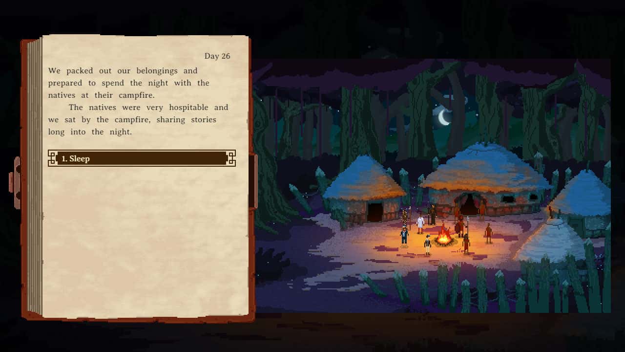 #9. Curious Expedition (GOG) 由: Maschinen-Mensch