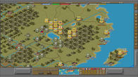 Strategic Command Classic: Global Conflict screenshot 1