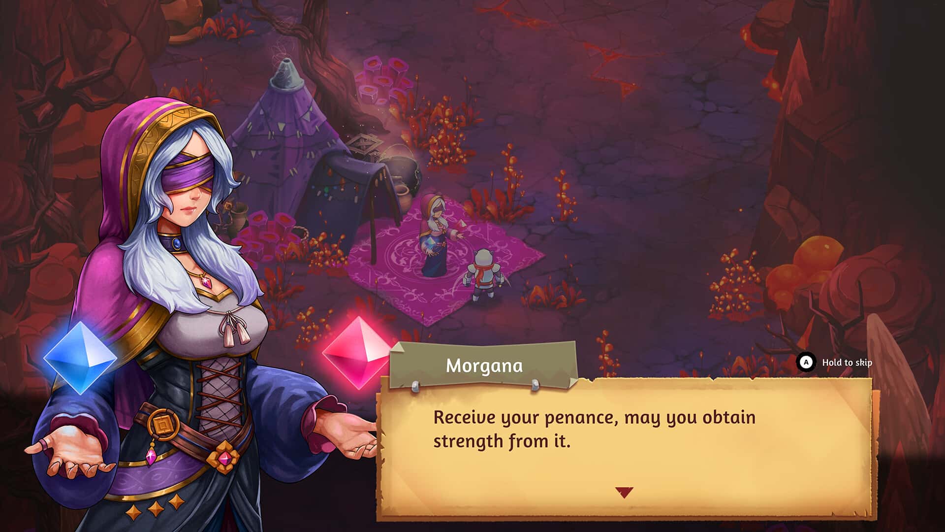 #4. Knight vs Giant: The Broken Excalibur - Soundtrack Bundle (GOG) โดย: PQube