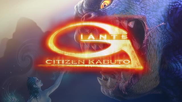 Giants: Citizen Kabuto