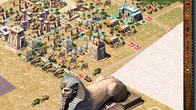 Pharaoh + Cleopatra screenshot 4