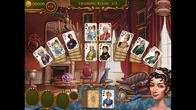 Regency Solitaire screenshot 1
