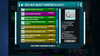 Redshirt screenshot 12