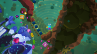 The Lullaby of Life screenshot 12