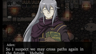 The Heart of Darkness screenshot 3