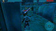 Project Eden screenshot 2