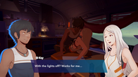 Haven screenshot 11
