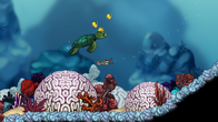 Aquaria screenshot 4