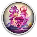 Tangle Tower Soundtrack