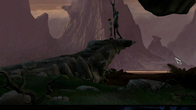 The Longest Journey screenshot 8