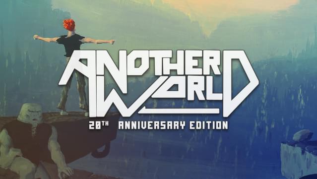 Another World 20ème anniversaire