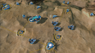 Ashes of the Singularity: Escalation screenshot 2