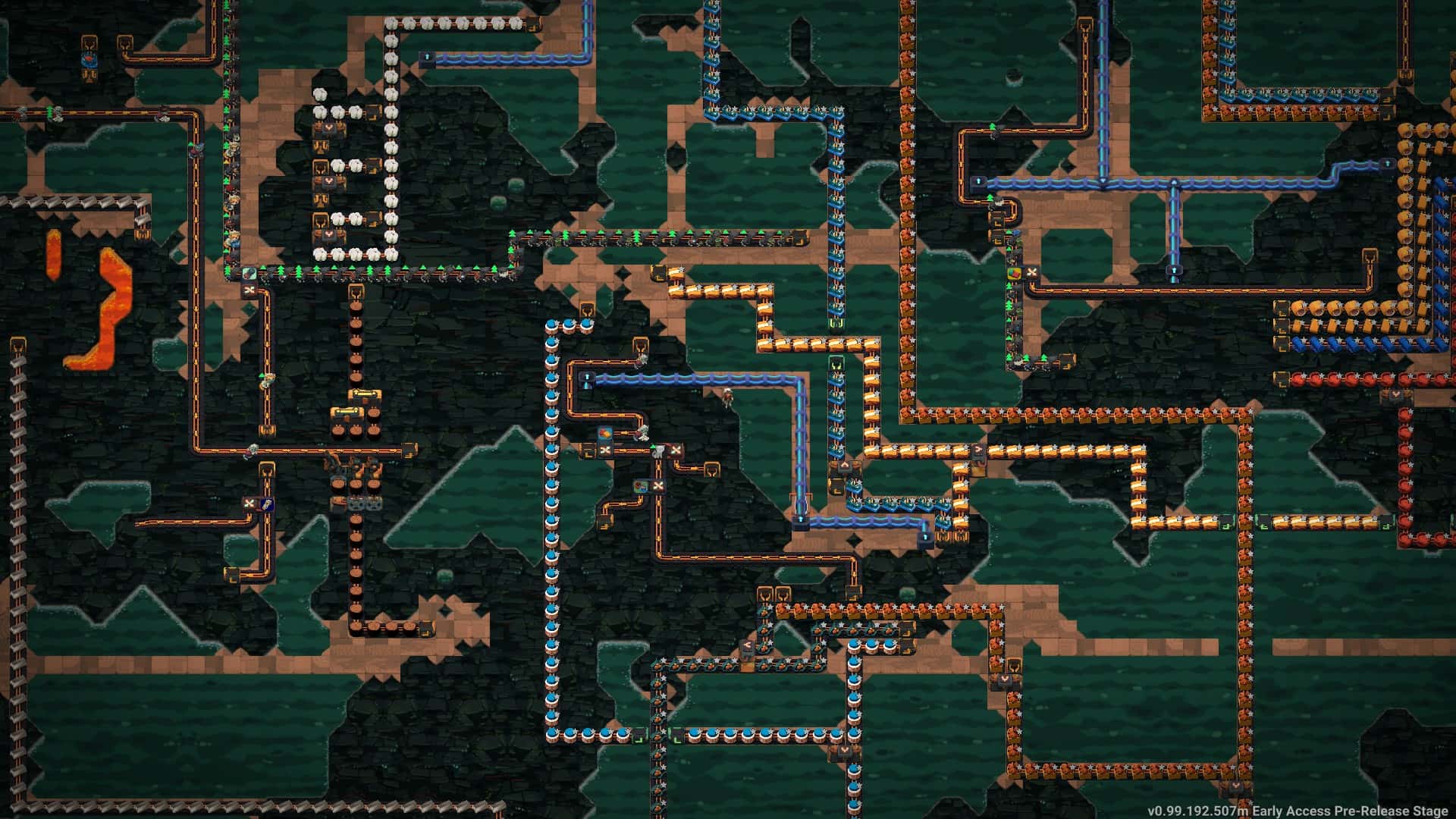 #9. Learning Factory Catopia Visionary Edition (GOG) 게시자: Luden.io