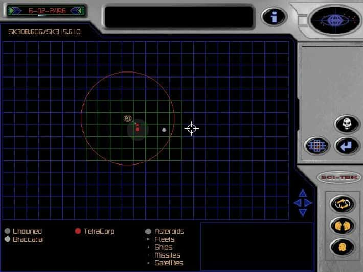 #2. Fragile Allegiance (GOG) By: Urbanscan
