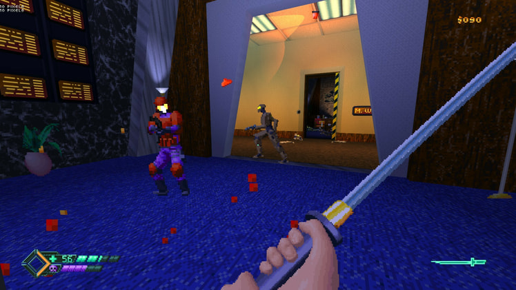 Beyond Sunset screenshot screenshot 5