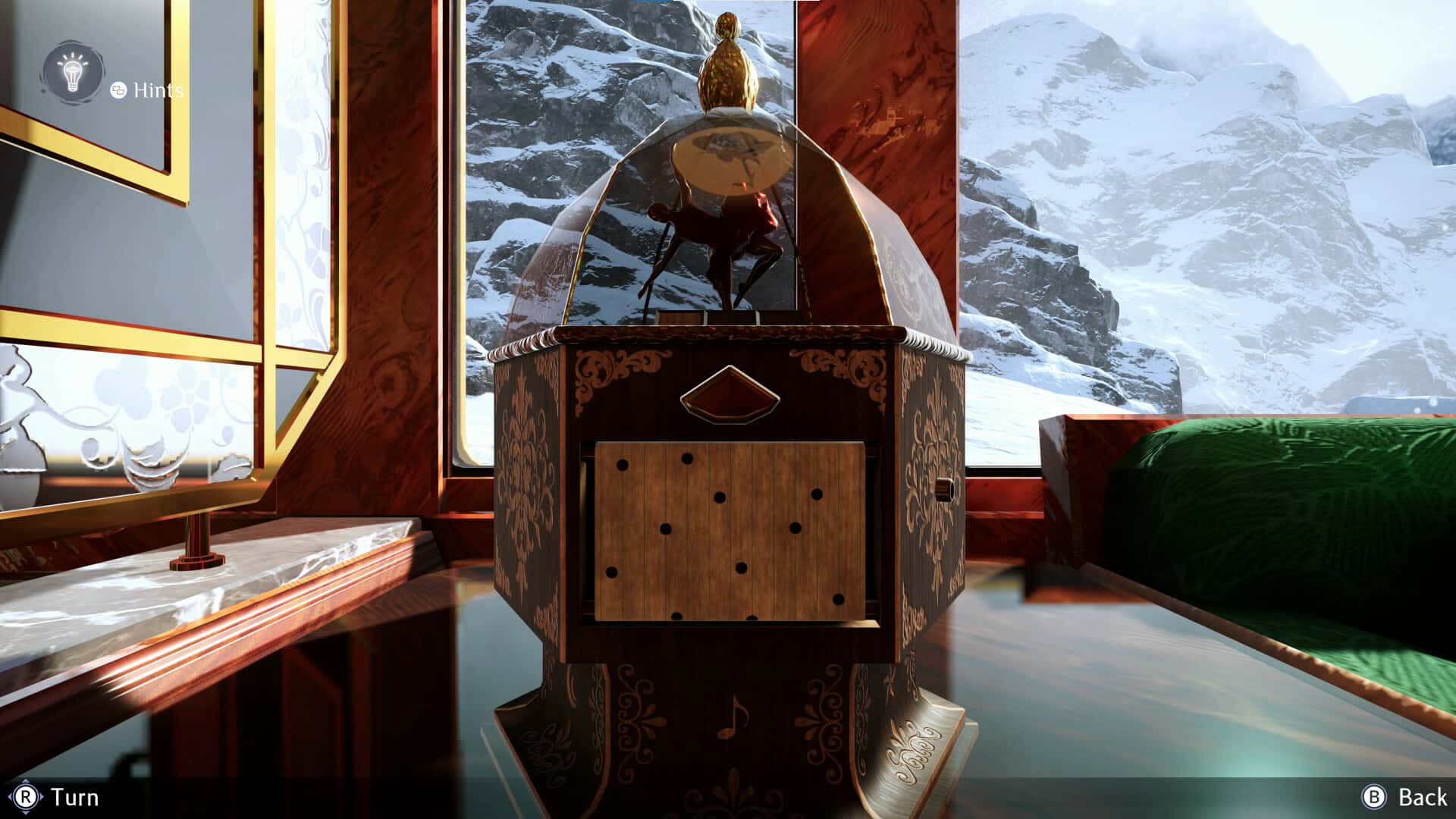 #4. Agatha Christie - Murder on the Orient Express - Deluxe Edition (GOG) โดย: Microids