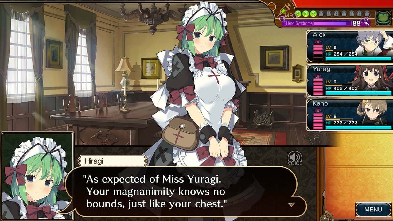 #4. Evenicle 2 (GOG) By: Alicesoft