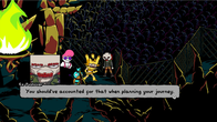 Deathbulge: Battle of the Bands screenshot 10