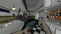 Fallen Aces screenshot 3