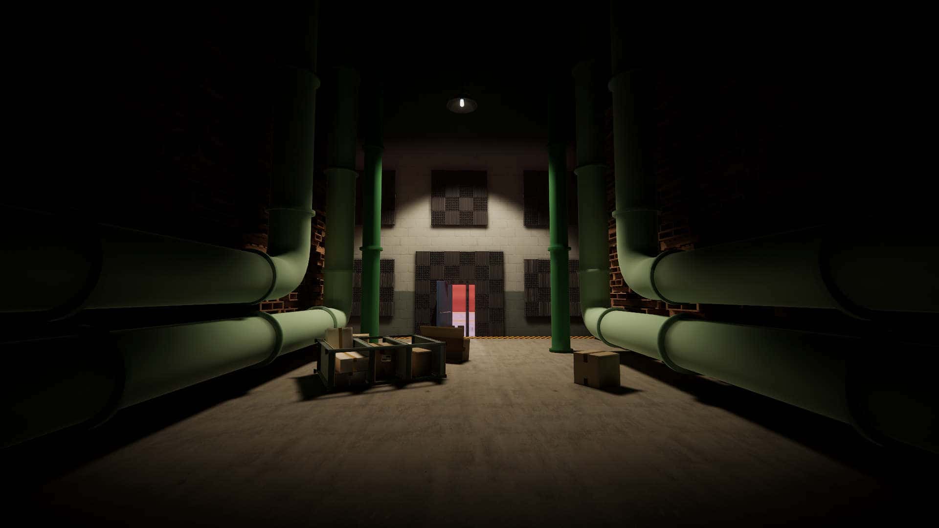 #5. Superliminal (GOG) 由: Pillow Castle