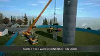 Construction Simulator 4 - Pocket Edition screenshot 2