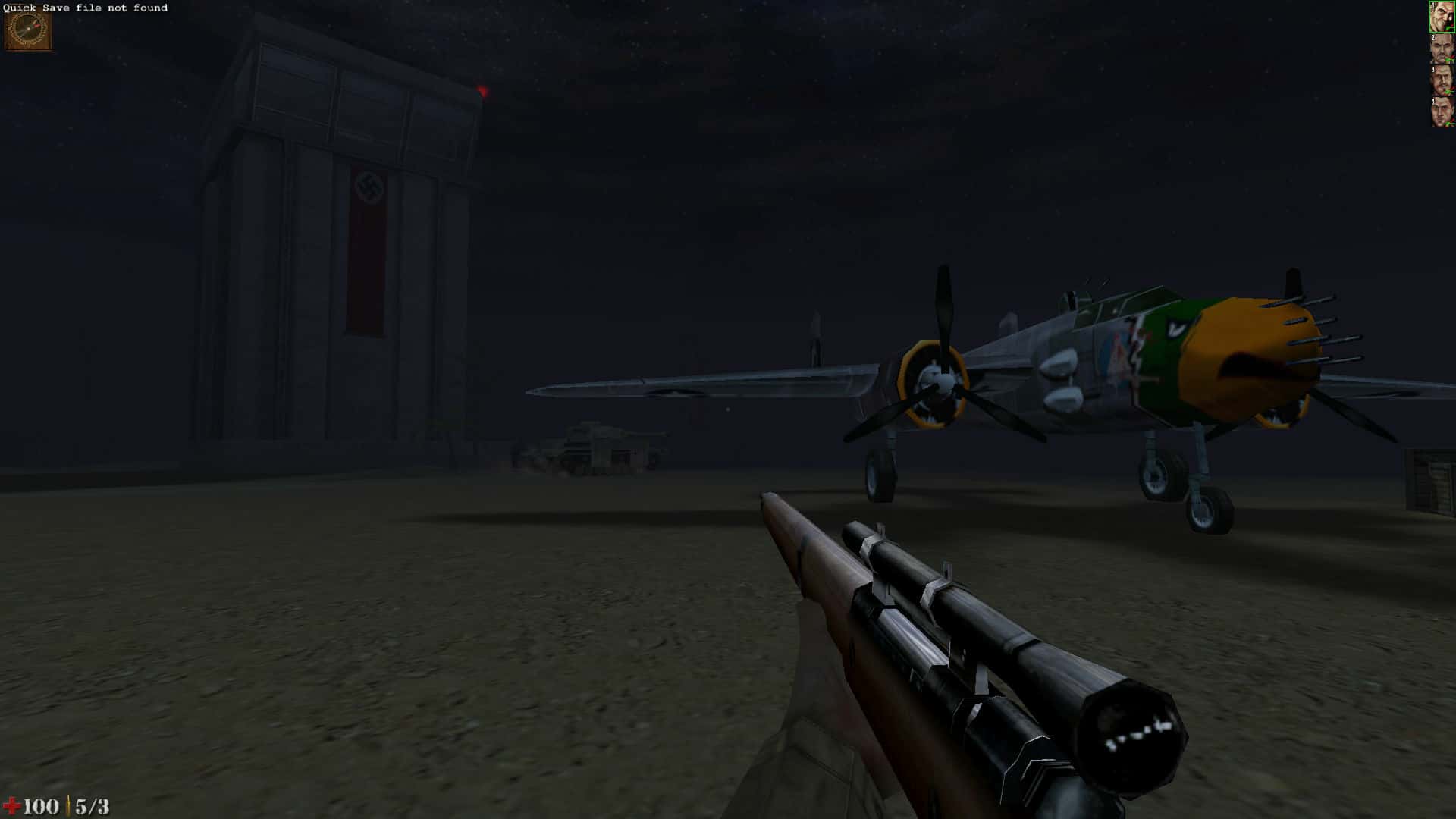 #6. Deadly Dozen (GOG) 由: Ziggurat Interactive