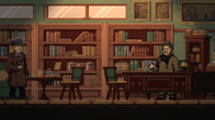 What Awaits, Aleksey? screenshot 2