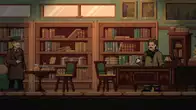 What Awaits, Aleksey? screenshot 2