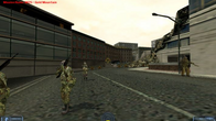 Tom Clancy's Ghost Recon® screenshot 10