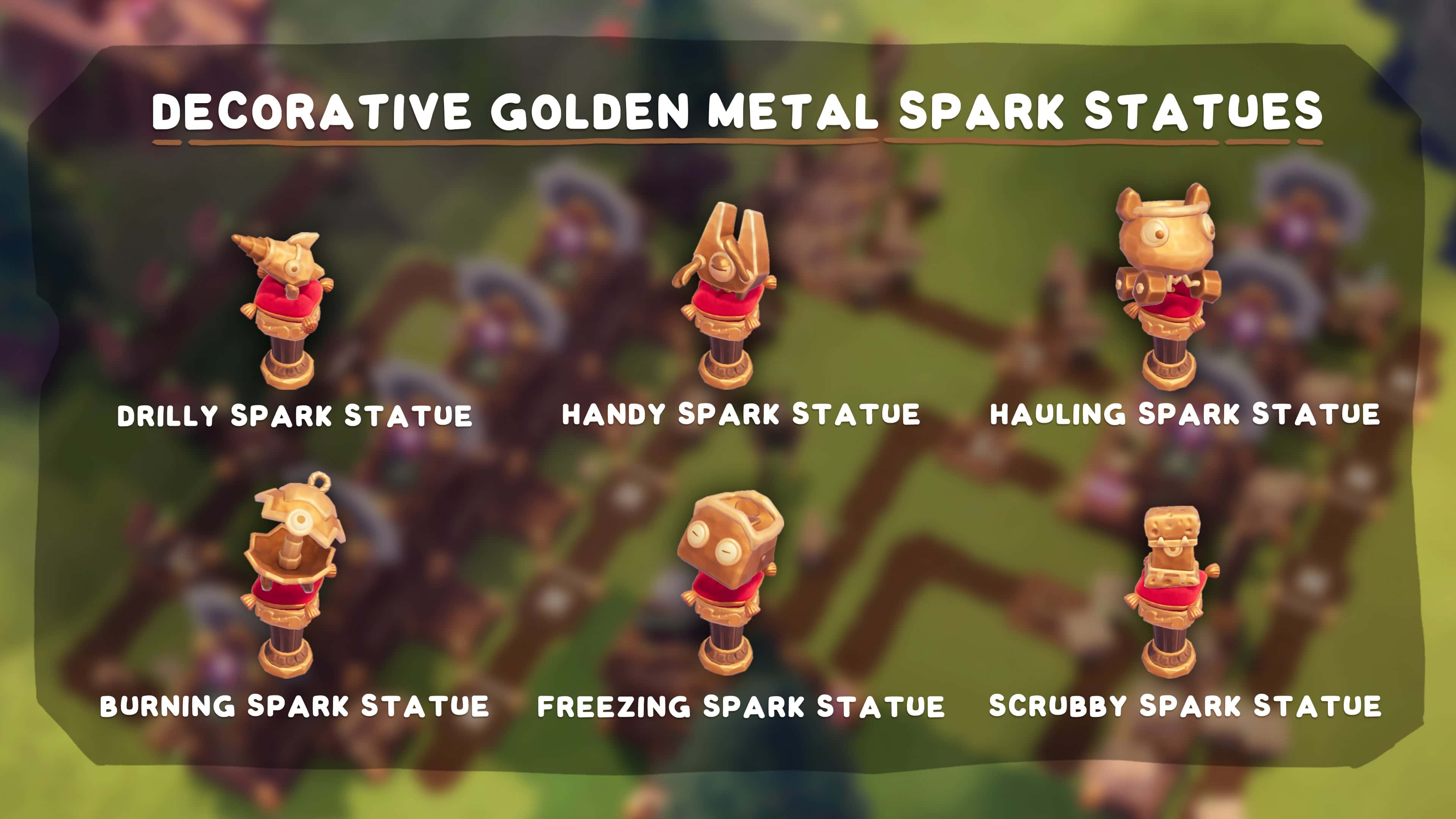 #3. Oddsparks: An Automation Adventure - Deluxe Upgrade (GOG) От: HandyGames