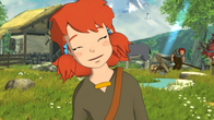 Baldo: The Guardian Owls screenshot 9