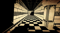 Paper Sorcerer screenshot 3
