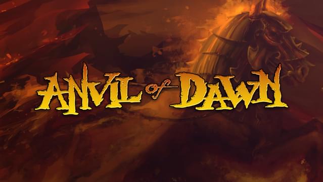 Anvil of Dawn