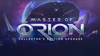 Купить ключ дешево Master of Orion, Collector's Edition Upgrade