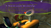 Psychonauts screenshot 12