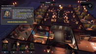Crookz - The Big Heist screenshot 5