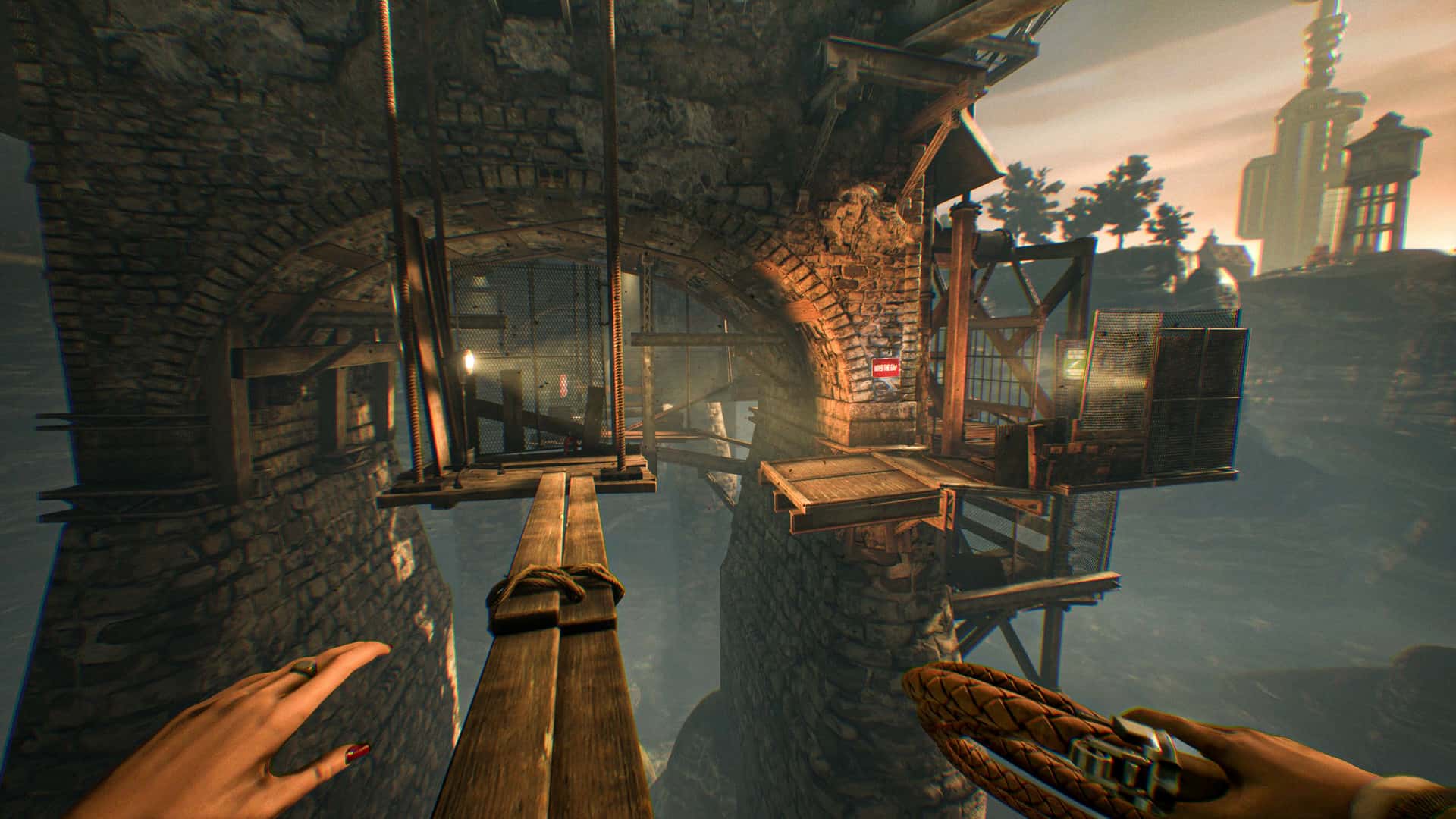 #3. We Happy Few - We All Fall Down (GOG) بواسطة: Compulsion Games, Microsoft