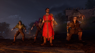 Vampires: Bloodlord Rising screenshot 4