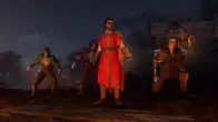Vampires: Bloodlord Rising screenshot 4