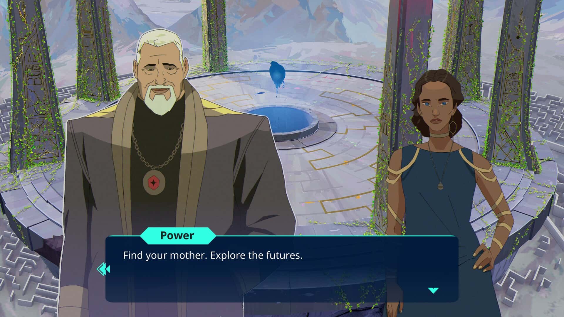 #1. Harmony: The Fall of Reverie – Soundtrack Edition (GOG) 게시자: DON'T NOD