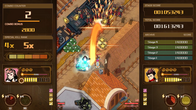 AngerForce: Reloaded screenshot 3