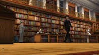 Sherlock Holmes: Nemesis - Remastered screenshot 12