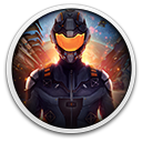 Redout: Space Assault Soundtrack