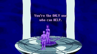 Beneath a Steel Sky (1994) screenshot 11