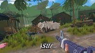 Operation Wolf Returns: First Mission screenshot 2