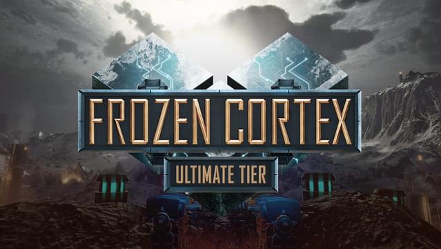 Frozen Cortex Ultimate Tier